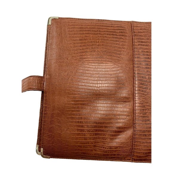 Banana Republic iPad Cover Case Pleather Case with Business Card Holder - Picture 11 of 16